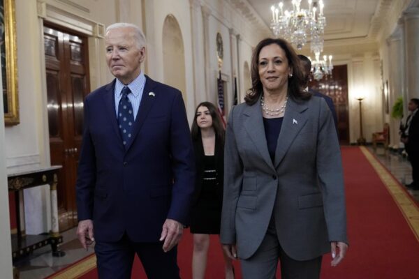 Joe Biden,Kamala Harris