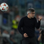 Roma, Juric: “Io all’ultima spiaggia? Non ci penso proprio”