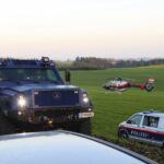 Austria, si cerca il killer cacciatore con la sua ‘lista di morte’ con 50 nomi