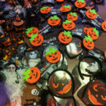 Halloween strega l’Italia, 64% delle famiglie lo festeggia