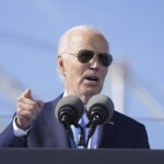 Usa 2024, Biden definisce sostenitori Trump “spazzatura”: poi la precisazione