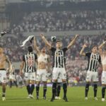 Coppa Libertadores, l’Atletico Mineiro è la prima finalista