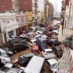Alluvione Valencia, a rischio gara MotoGp
