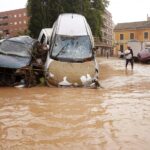 Spagna, alluvioni nella regione di Valencia: almeno 95 morti