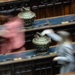 Corte Costituzionale, fumata nera anche al nono scrutinio