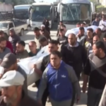 Medioriente, raid israeliani sulla Striscia di Gaza: almeno sette morti