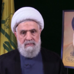 Hezbollah, il nuovo leader Qassem: “Non imploreremo cessate il fuoco, ok fine guerra ma a certe condizioni”