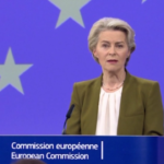 Alluvione Spagna, von der Leyen: “Situazione devastante, Ue pronta ad aiutare”