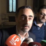 Ex Ilva, sindacati a Chigi per incontro con governo e commissari: “Salute, lavoro e impianti al centro”