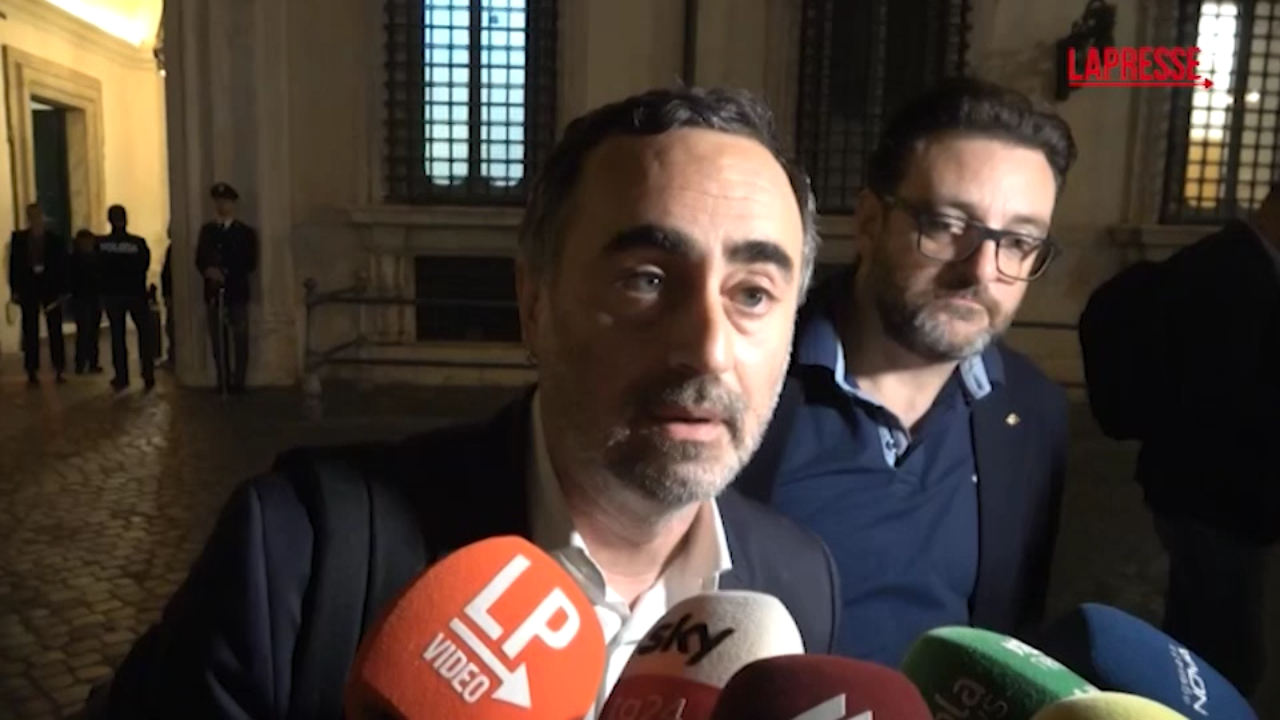 Ex Ilva, sindacati a Chigi per incontro con governo e commissari: “Salute, lavoro e impianti al centro”