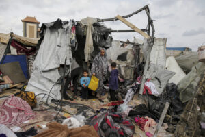 Medioriente, si tratta tregua e rilascio di ostaggi. 140 morti in ultime 24 ore