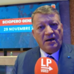 Manovra, Bombardieri: “Il 29 novembre sciopero generale”