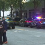 Usa, spara da un hotel di Atlanta: arrestato