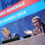Manovra, Cgil e Uil proclamano sciopero generale il 29 novembre
