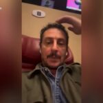 Luca Bizzarri bloccato in treno, il comico: “Viva Salvini”