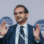 Marcello Gemmato e la sua clinica, bufera sul sottosegretario alla Salute