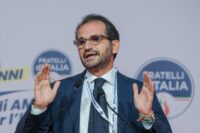 Fratelli d’Italia, festa per i 10 anni del partito