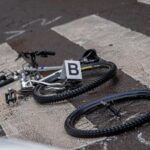 Foggia, ciclista travolto e ucciso: arrestato pensionato