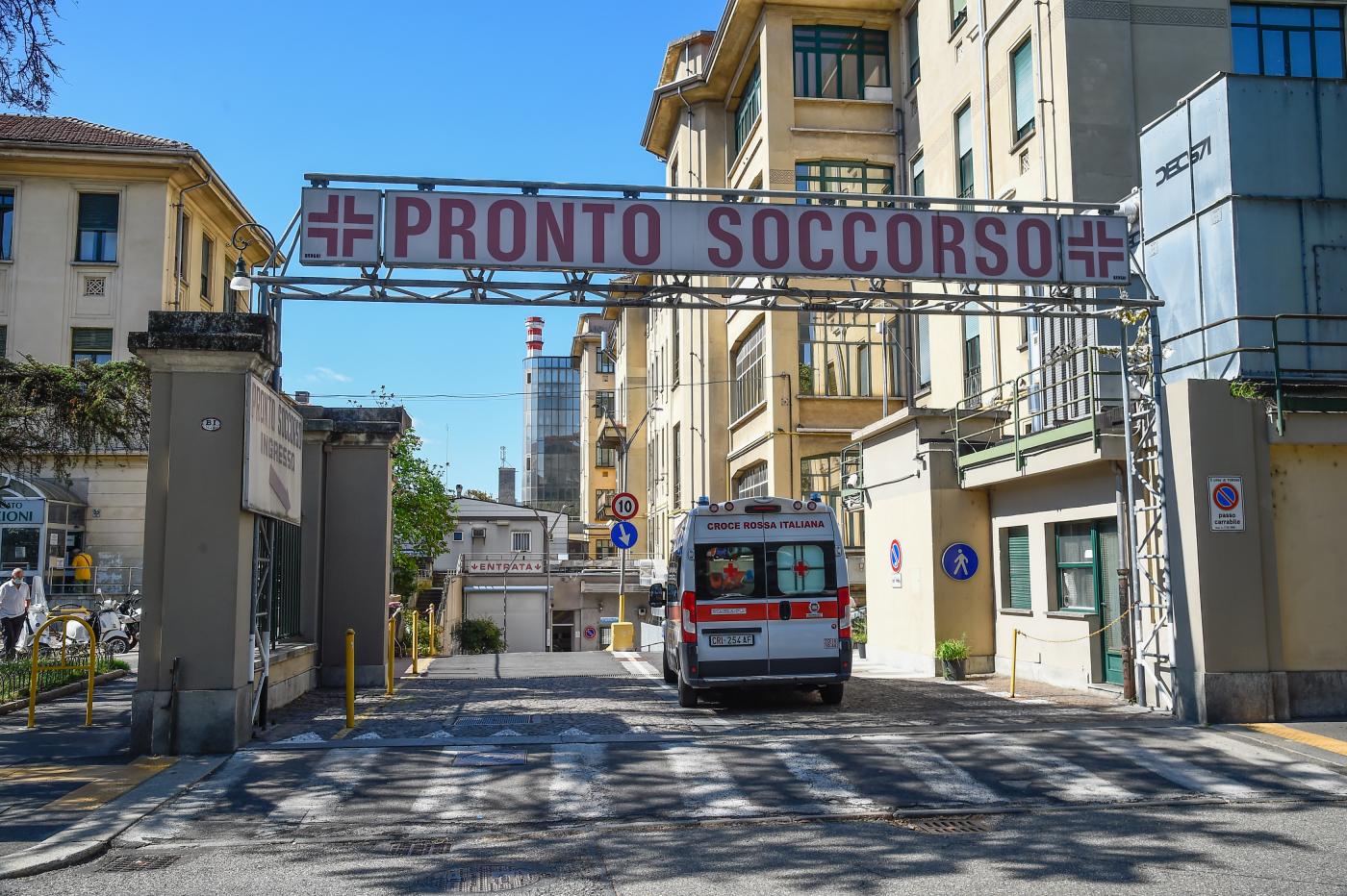 Roma, botulino nella minestra di carciofi: morta una donna