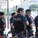 Milano, arrestato con un chilo di barrette di cioccolata e biscotti ai funghi allucinogeni
