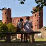 Meteo, ancora sole su buona parte dell’Italia