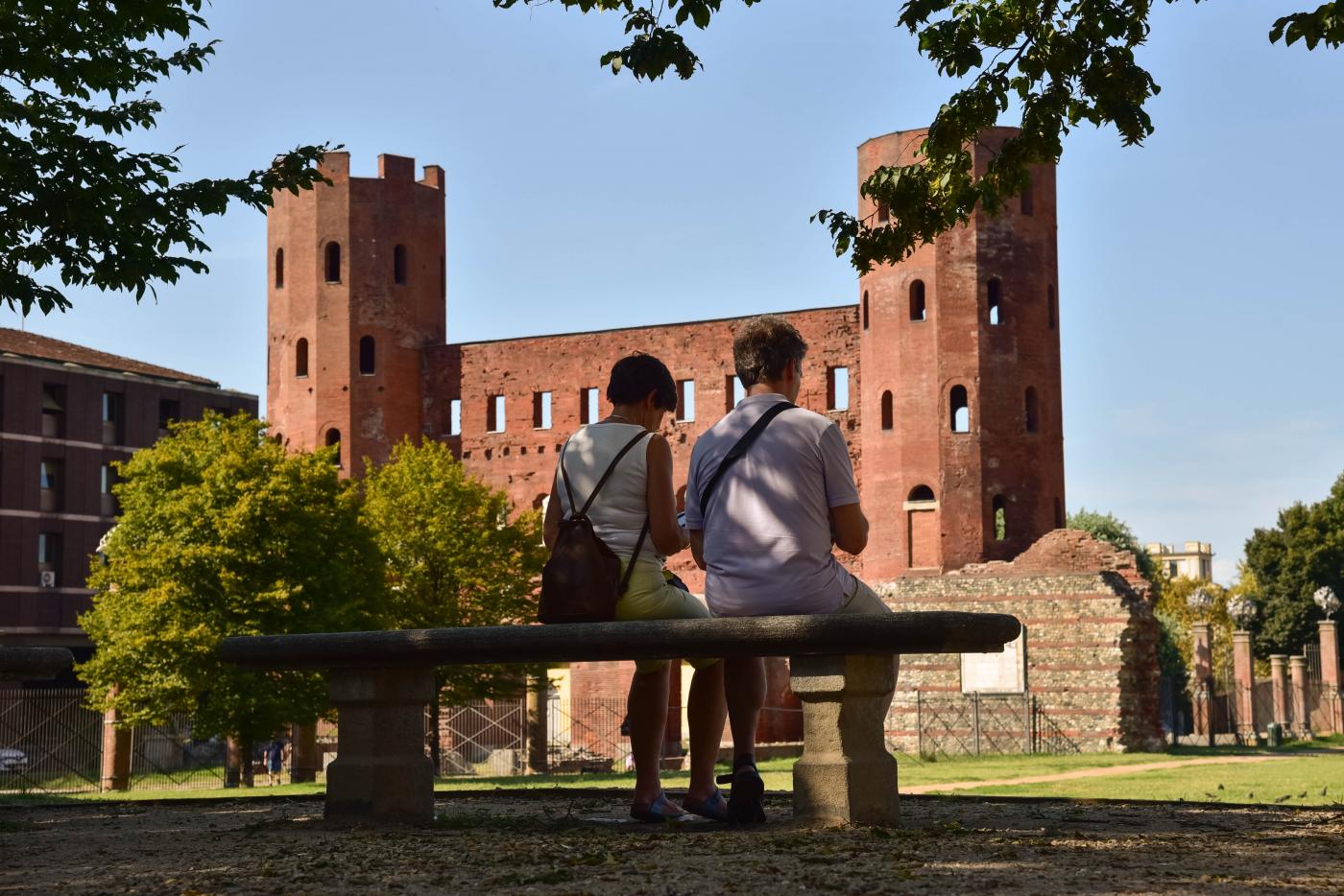 Meteo, ancora sole su buona parte dell’Italia