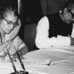 Indira Gandhi, l’assassinio il 31 ottobre di 40 anni fa