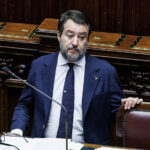 Giustizia, Lega a Magistratura democratica: “Meno chiacchiere e più lavoro”