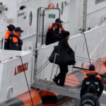Migranti, Piantedosi: “Impiego nave ‘Libra’ è costato 8400 euro”