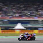 Gp Valencia, Marquez: “Correre sarebbe un errore”