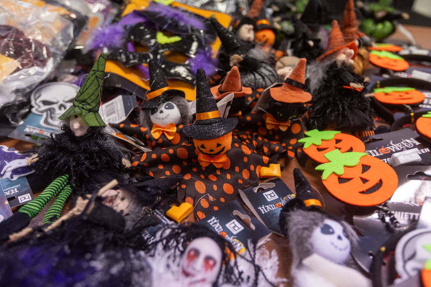 Halloween: dolcetto o scherzetto e zucche intagliate, tutto quello che c’è da sapere