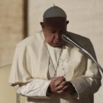 Spagna, Papa: “Vicino al popolo di Valencia colpito da catastrofe”