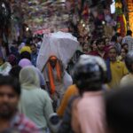 India Hindu Festival