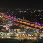 Diwali, le foto più belle della celebre festival indiano