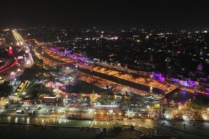 India Diwali Festival