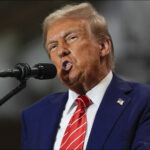 Elezioni Usa, Trump: “Proteggerò le donne che a loro piaccia o no”