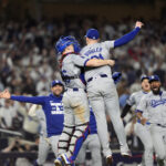 World Series Baseball Reax
