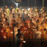 India Ayodhya Diwali - Photo Gallery