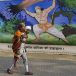 India Ayodhya Diwali - Photo Gallery