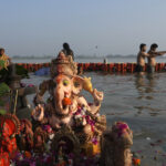India Ayodhya Diwali - Photo Gallery