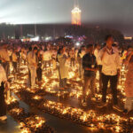 India Ayodhya Diwali - Photo Gallery