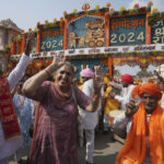 India Ayodhya Diwali - Photo Gallery