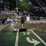 World Series Baseball Reax