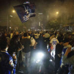 Baseball, i Los Angeles Dodgers vincono la World series 2024, in piazza tra festa e proteste