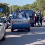 Roma, a Tor Bella Monaca maxi blitz su viale dell’Archeologia: fermata piazza di spaccio