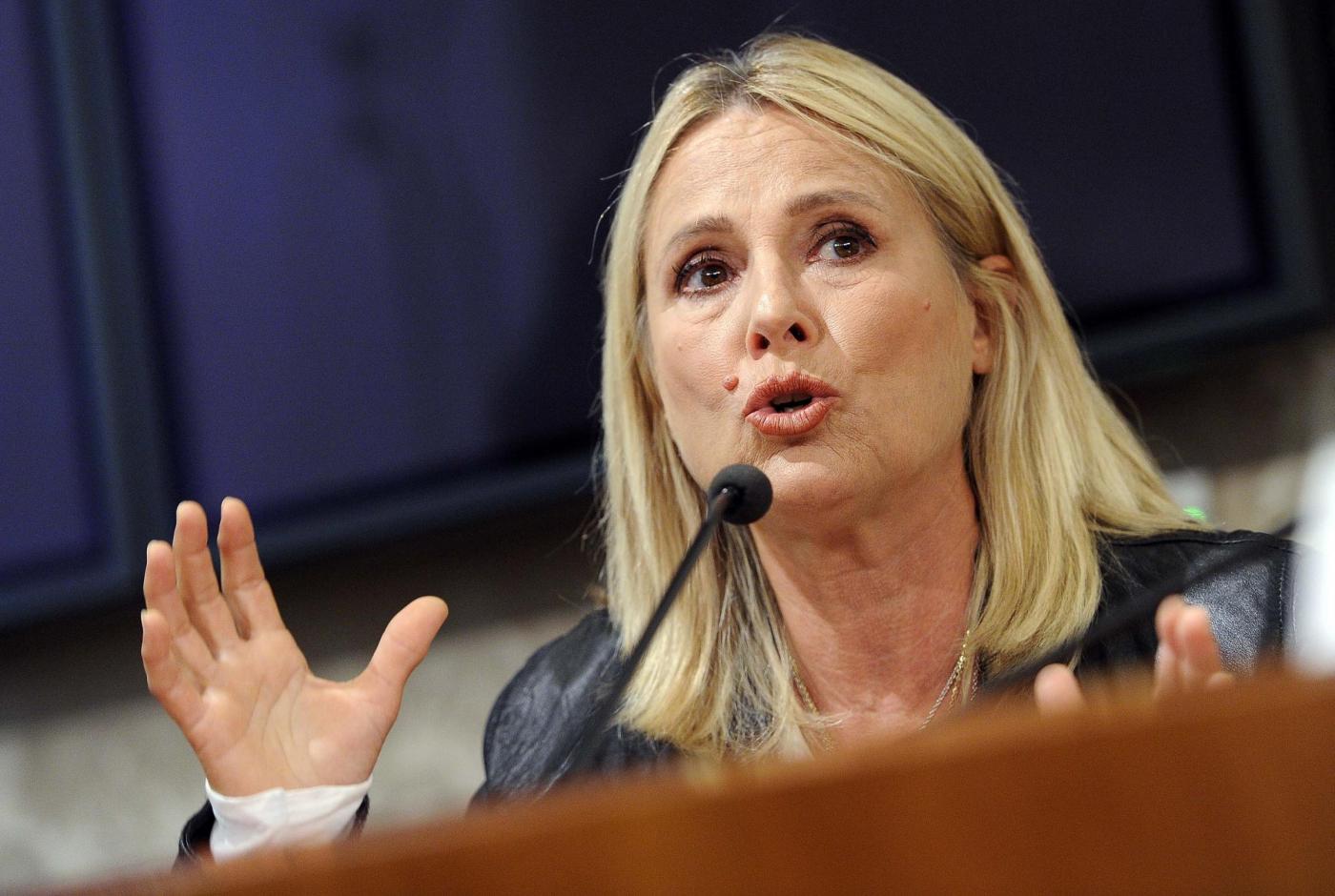 Le pagelle degli ascolti tv, ‘Chi l’ha visto?’ è inossidabile Le pagelle degli ascolti tv, ‘Chi l’ha visto?’ è inossidabile