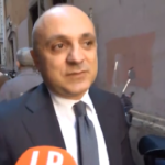 Cybersecurity, D’Attis: “Sistemi in mano israeliani e cinesi? Italia investa di più nel settore”