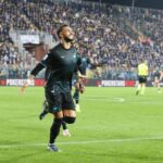 Serie A, Como-Lazio 1-5: goleada dei biancocelesti