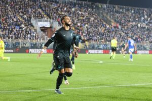 Serie A, Como-Lazio 1-5: goleada dei biancocelesti