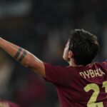 Serie A, Roma-Torino 1-0: decide il gol di Dybala